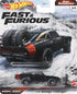 Hot Wheels Fast & Furious Collection of 1:64 Scale Vehicles from The Fast Film Franchise, Modern & Classic Cars, Great Gift for Collectors & Fans ...