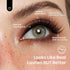 Beetles Easy Lashes Easy Trio Lash Clusters False Eyelashes Animal Magic A Pair of Mixed Super Natural Wispy Fluffy Lashes for Women Eyelash Exten...