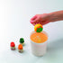 Marabu Easy Marble Paint, 15ml (Crystal Clear)...