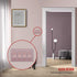 ENERLITES Elite Series Screwless Decorator Wall Plate Child Safe Outlet Cover, Gloss Finish, Size 4-Gang 4.68" H x 8.30" L, Unbreakable Polycarbon...