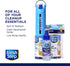 Fresh Step Roll N' Refresh Lint Roller with Air/Fabric Freshener Spray - Includes 75 Sheets - Pet Multipurpose Lint Rolling Tool for Pet Hair...