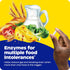Enzymedica Digest Spectrum, Digestive Enzymes for Multiple Food Intolerances, Offers Fast-Acting Gas & Bloating Relief, 30 Count...