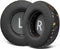 SOULWIT Earpads Replacement for AKG Pro Audio K845 K845BT K545 K540 K275 K267 K245 K182 K167 Headphones, Ear Pads Cushions with Noise Isolation Fo...