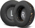 SOULWIT Earpads Replacement for AKG Pro Audio K845 K845BT K545 K540 K275 K267 K245 K182 K167 Headphones, Ear Pads Cushions with Noise Isolation Fo...