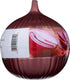 Hutzler Red Onion Saver Storage Container - Cut Onions Stay Fresh Longer...