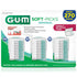 GUM - 6325A Soft-Picks Original Dental Picks, 270 Count...