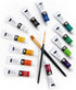 Royal & Langnickel Paint 12PK 12/PKG, 0.4 Fl Oz (Pack of 12), Acrylic Set...