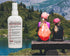 InsectGuard Permethrin Mosquitoes, Ticks and Flies Repellent & Insecticide Pump Spray (6oz)...