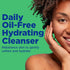 Differin Facial Cleanser, Daily Oil Free Hydrating Face Wash by the makers of Differin Gel, Gentle Skin Care for Acne Prone Skin, PHAs, 6 Oz....