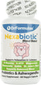 DrFormulas Mood Boost Probiotics with Stress B Complex Vitamins for Kids, Women, Men | Nexabiotic Supplement with Ashwagandha Capsules, St Johns W...