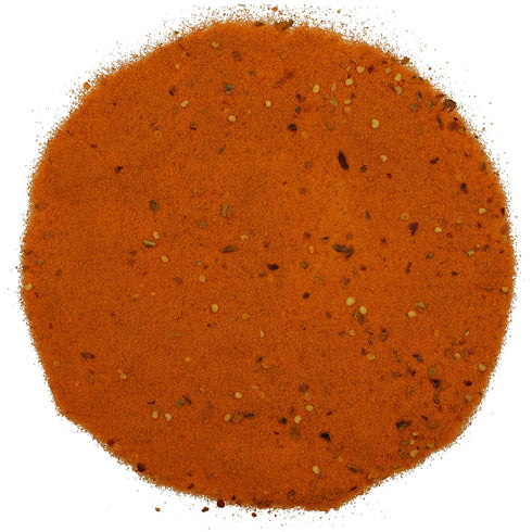Spice Enthusiast Mango Chipotle Rub - 4 oz...