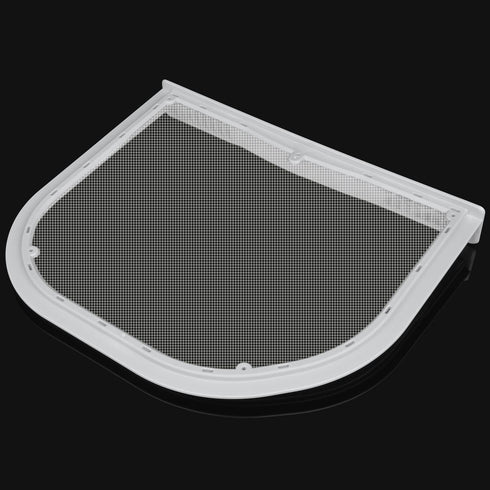 Jolaxy 5231EL1001C Lint Filter Replacement for LG & Kenmore Dryers (Specific Models), Ultra Durable Dryer Lint Screen Trap, Compatible with Part Number AP5248138 PS3527575