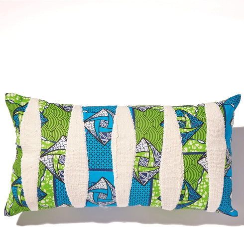 McCall's Pillows Sewing Pattern Kit, Design Code M8310, One Size, Multicolor...