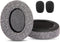 TaiZiChangQin MH670 Upgrade Ear Pads Ear Cushions Memory Foam Replacement Compatible with Cooler Master MH670 MH630 MH650 Headphone Fabric Earpads...