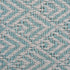 DII Braided Farmhouse Table Runner, 15 x 72 inches, 1-Piece, Aqua...