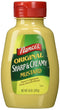 Nance's Mustard Sharp & Creamy - 10 oz...