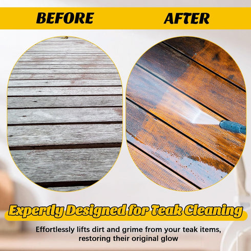 2 Pcs Stainless Steel Teak Scrub 304 Stainless Steel Wool Scrubber Rust Resistant Steel Wool Pad for Teak Furniture Care, Cleaning Dishes, Pots, P...