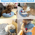Mity rain Dog Pillow, Anxiety Relief Pillow for Dog, Ultra Soft High Density Calming Pillow for Joint Relief Sleeping Improve, Pet Calming Toy...