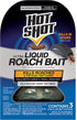 Hot Shot Ultra Liquid Roach Bait, 3-count...