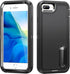 IDweel for iPhone 8 Plus Case,Case for iPhone 7 Plus/6S Plus/6 Plus Case with Build-in Kickstand,Heavy Duty Protection Shockproof Anti-Scratch Sli...