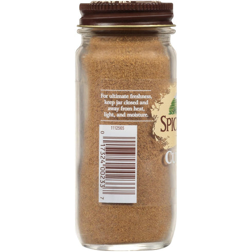 Spice Islands Ground, Cumin, 1.9 Ounce...