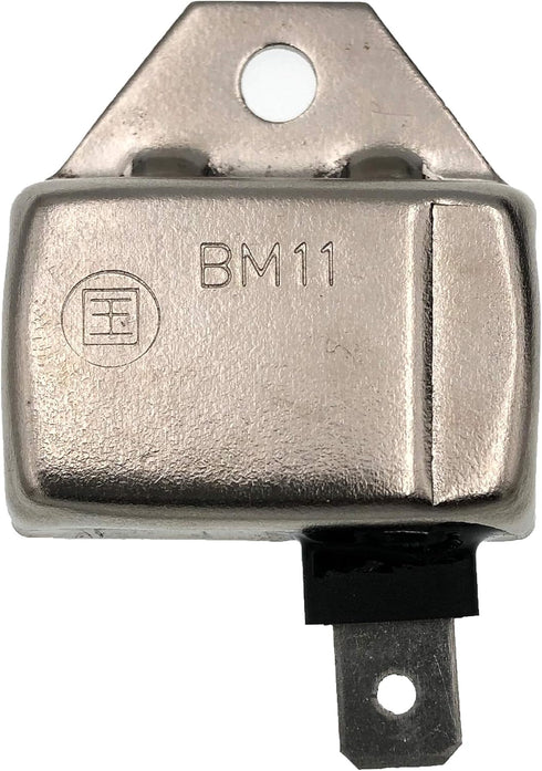 PARTSRUN Igniter Ignition Module 21119-2161 21119-2095 for Kawasaki M73484 M70114 John Deere ZF-IG-A00345...