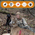 DogBone BloodTrail Scent for Tracking Dog Training | Dog Training Kit | Hunting Dog Accessories | Dog Scent Training Kit | Deer Hunting Accessorie...