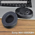 WH-1000XM4 Cooling Gel Ear Pads Replacement Cover Cushions Compatible with Sony WH-1000XM4 (WH1000XM4) Headphones...