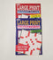Large Print Crosswords 2 Volume Set (48 & 49)...