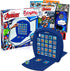 Avengers Matching Game Set - Avengers Party Supplies Bundle with Marvel Avengers: The Crazy Cube Matching Game Set for Kids, Marvel Avenger Sticke...