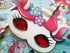 I Love Unicorns 100 Piece Puzzles for Kids Ages 4-8, Gifts for Girls and Boys 5 6 7 8 Years Old and Up, Read Secret Messages with Unicorn Decoder ...