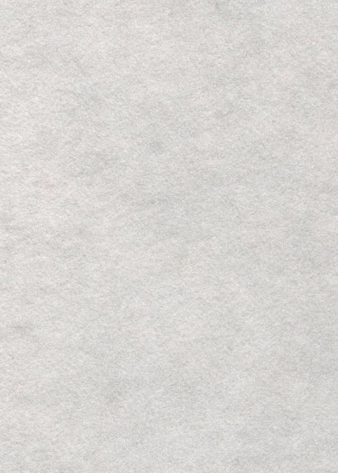 Antique White - Wool Felt Oversized Sheet - 20% Wool Blend - 1 12x18 inch Sheet...