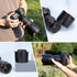 Camera Lens Hood Shade for Canon EF 24-70mm f/2.8L USM Lens Replaces Canon EW-83F Hood Compatible with 77mm Filter and Lens Cap Reversible Design...