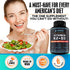 K2 D3 Vitamin Supplement 5000 Iu - For Healthier Bones, Blood, Heart, And Better Immunity - Enhanced Calcium Absorption With Bioperine - 100% Natu...