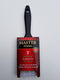 3" Premium Polyester Paint Brush for House Wall & Siding Latex & Oil Base Paints...