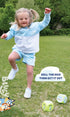 BLUEY Wackadoo Dice Imagination Act Out The Action Game | Family Game Night for All Ages | Creative and Engaging Fun for All Featuring Bluey and B...