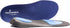 Comfort Orthotic Arch Support Insoles for Sport Shoes and Work Boots (Pair) (Large: Men 9½ -11 Women 10½ - 12) - Relieve Foot Pain Due to Flat Fee...