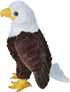 Wild Republic Bald Eagle Plush, Stuffed Animal, Plush Toy, Gifts for Kids, Cuddlekins 12 Inches...