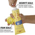 GoPong Sunscreen Flask 2 Pack (16 oz Total) - Hidden Alcohol Travel Flasks - 2 Secret Liquor Containers for Beaches, Cruises, and Sports Events...