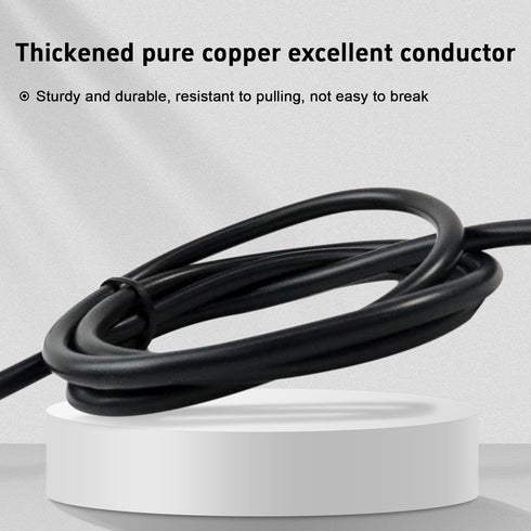 M18 Infrared Photoelectric Switch Sensor NPN NO Easy to install Detect Accurate 5M Detection Range DC 6-36V Through-Beam Photoelectric Sensors for...