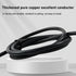M18 Infrared Photoelectric Switch Sensor NPN NO Easy to install Detect Accurate 5M Detection Range DC 6-36V Through-Beam Photoelectric Sensors for...