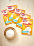 Dr. Oetker Vanillin-Zucker - Pack of 10...
