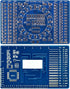 Soldering Practice Kit,DIY SMD SMT Welding Practice Soldering Skill Training Board (Soldering-150 Elements)...
