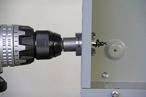 IDEAL INDUSTRIES Deadeye Replacement Pilot Drill...