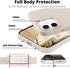 IceSword iPhone 13 Stone Case 6.1” (2021), Liquid Silicone Slim Shockproof Phone Case Cover, Soft Anti-Scratch Microfiber Lining, Matte Beige, Tan...