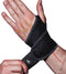 HiRui 2 Pack Wrist Compression Strap and Wrist Brace Sport Wrist Support for Fitness, Weightlifting, Tendonitis, Carpal Tunnel Arthritis, Pain Rel...