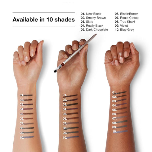 Clinique Quickliner For Eyes...