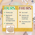 Mr. Pen Wooden Artist Palette, 2-pack Oil Palette...