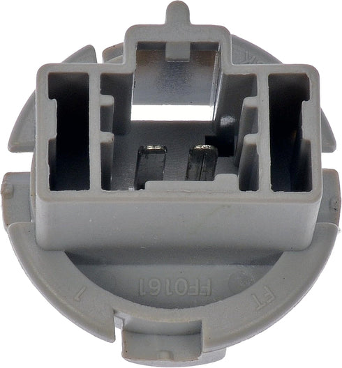 Dorman 645-933 Back Up Lamp Socket Compatible with Select Acura / Honda Models...