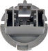 Dorman 645-933 Back Up Lamp Socket Compatible with Select Acura / Honda Models...